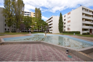 appartement à la vente -   34070  MONTPELLIER, surface 80 m2 vente appartement - APR737831